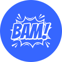 bam icon