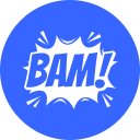 bam icon