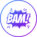 bam icon