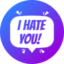 Hate you 