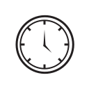 reloj icon