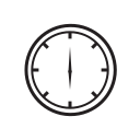 reloj icon