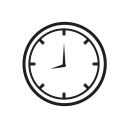 reloj icon