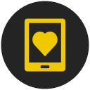 lieblings-app icon