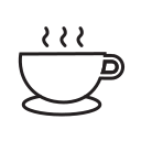 té icon