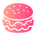 hamburguesa icon