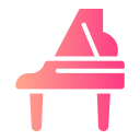 piano icon