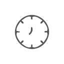 reloj icon