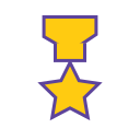 estrella icon