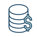 base de datos financiera 