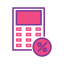 calculadora icon