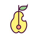 Fruits icon