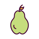 Fruits icon