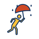 lluvia icon