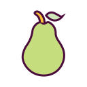 Fruits icon