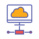 almacenamiento en la nube 