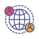 medios de comunicación social 