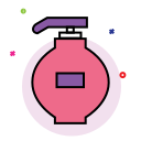 Spray icon