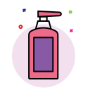 Spray icon