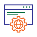 diseño web icon