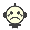 llorar icon