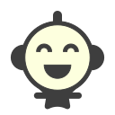 sonrisa icon