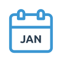 calendario icon