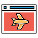 avión icon