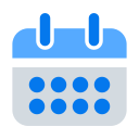 calendario icon