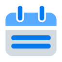 calendario icon