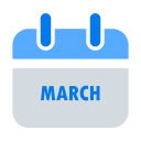 calendario icon