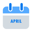 calendario icon