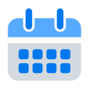 calendario icon