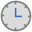 reloj icon