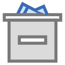 caja icon