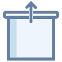 업로드 icon