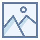 사진 icon