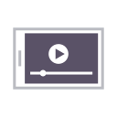 video icon