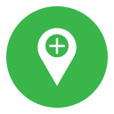 gps icon