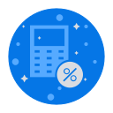 calculadora icon