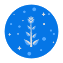 naturaleza icon