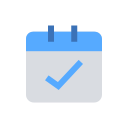 calendario icon