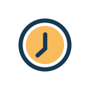 reloj icon