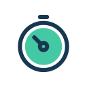 reloj icon