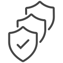 seguridad icon