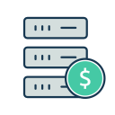 base de datos financiera 