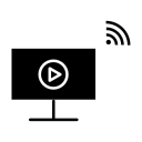 video icon