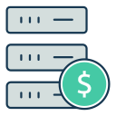 base de datos financiera 