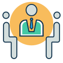 negócios icon