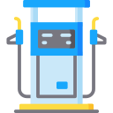 Gasolinera 